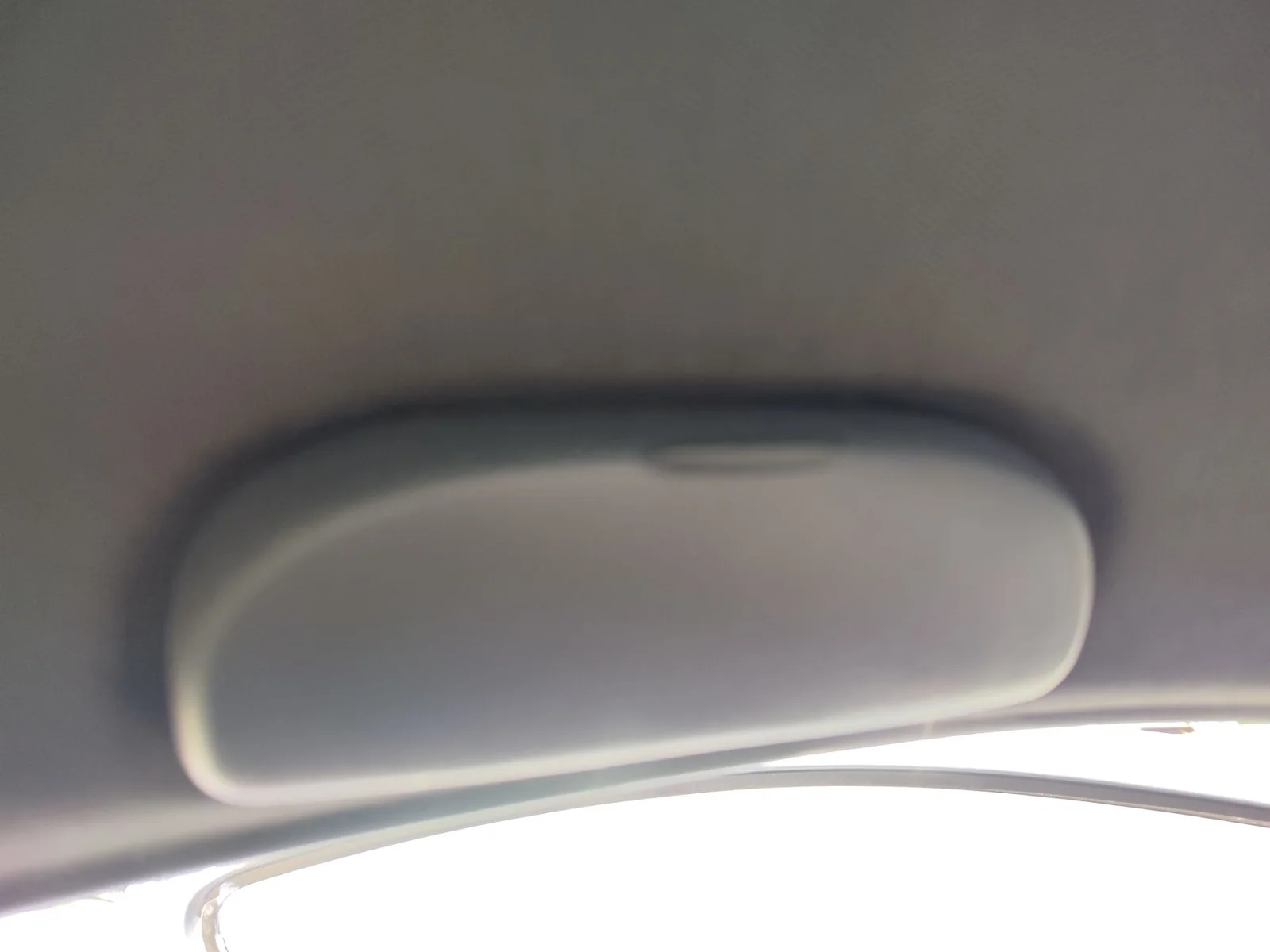 Foto de ASIDERO TECHO DELANTERO IZQUIERDO OPEL ASTRA H GTC 1.7 16V CDTI (101 CV / 74 KW)