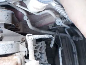 Foto de TUBOS AIRE ACONDICIONADO CITROEN C2 1.4  (73 CV / 54 KW) referencia 647794