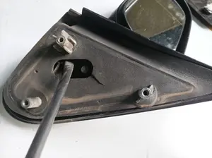 Foto de RETROVISOR IZQUIERDO SEAT IBIZA (6K1) referencia 6K1857507N foto 2