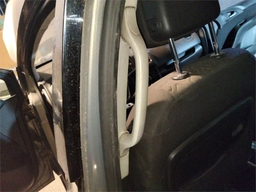 Foto de NO IDENTIFICADO OPEL MERIVA B