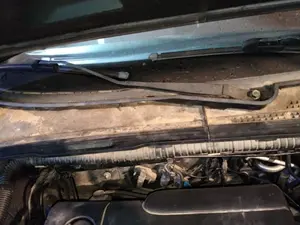 Foto de BRAZO LIMPIA DELANTERO DERECHO PEUGEOT 406 BERLINA (S1/S2) 2.0 HDi CAT (90 CV / 66 KW) referencia 6429P7