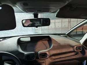 Foto de CALEFACCION ENTERA NORMAL CITROEN C3 PICASSO 1.6 HDi FAP (92 CV / 68 KW) referencia 34Z082680315