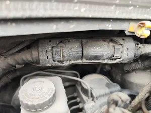 Foto de CENTRALITA MOTOR UCE OPEL CORSA D 1.3 16V CDTI (75 CV / 55 KW)