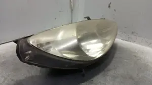 Foto de FARO DERECHO PEUGEOT 307 BREAK / SW (S1)(04.2002) 2.0 HDi CAT (90 CV / 66 KW) referencia 9641615680 foto 7
