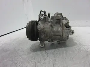 Foto de COMPRESOR AIRE ACONDICIONADO BMW SERIE 1 COUPE (E82) referencia 4472601852 foto 4