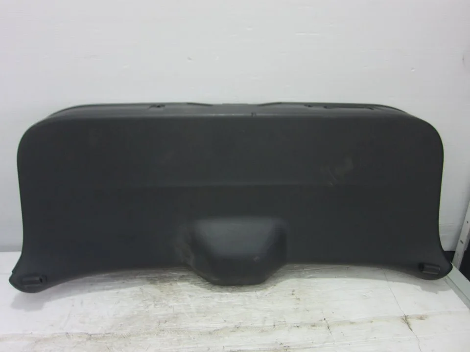 Foto de GUARNECIDO PORTON TRASERO NISSAN MICRA (K14) 0.9 CAT (90 CV / 66 KW) referencia 909005FA0A
