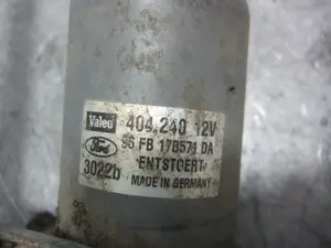 Foto de MOTOR LIMPIA DELANTERO FORD FIESTA BERLINA (DX) 1.3 CAT (60 CV / 44 KW) referencia 96FB17B571 foto 4