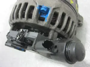 Foto de ALTERNADOR CITROEN C4 BERLINA referencia 0124525035 foto 5