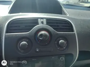 Foto de MANDO CALEFACCION / AIRE ACONDICIONADO RENAULT KANGOO II (F/KW0) 1.5 dCi Diesel FAP (90 CV / 66 KW)