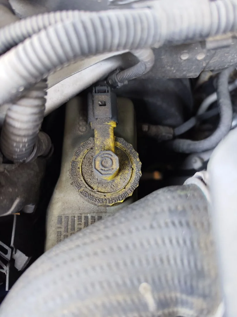 Foto de BOMBA FRENO VOLKSWAGEN GOLF IV BERLINA (1J1)(10.1997) 1.9 TDI (131 CV / 96 KW)
