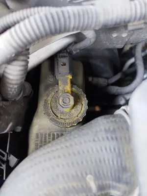 Foto de BOMBA FRENO VOLKSWAGEN GOLF IV BERLINA (1J1)(10.1997) 1.9 TDI (131 CV / 96 KW)