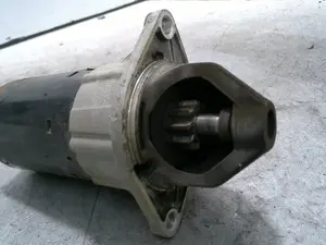 Foto de MOTOR ARRANQUE OPEL ASTRA H BERLINA 1.6 16V (105 CV / 77 KW) referencia 93175996 foto 5