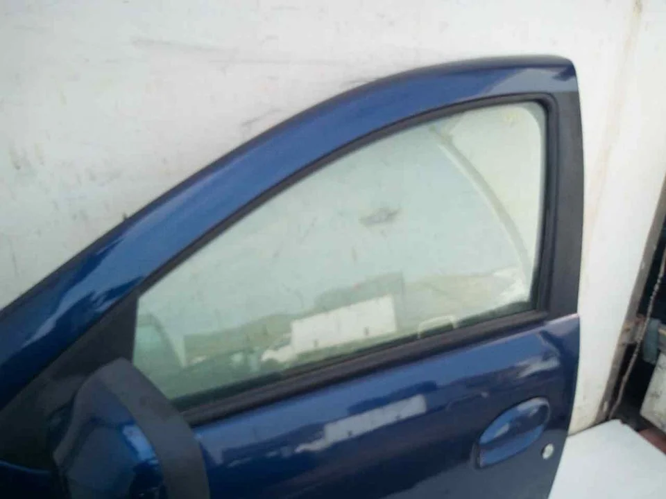Foto de LUNA DELANTERA IZQUIERDA DACIA LOGAN II 1.5 dCi Diesel FAP CAT (90 CV / 66 KW) referencia 43R00351