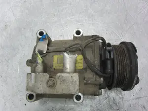 Foto de COMPRESOR AIRE ACONDICIONADO FORD FIESTA (CBK) referencia YS4H-19D629-AC foto 6