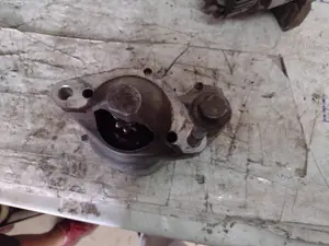 Foto de MOTOR ARRANQUE RENAULT MEGANE I BERL./ BERL. CON PORTÓN (BA0) referencia 865213 foto 2