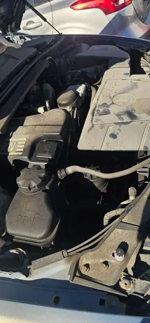 Foto de CENTRALITA MOTOR UCE BMW SERIE 3 BERLINA (E90) 2.0 CAT (129 CV / 95 KW) referencia 0261208582 foto 2