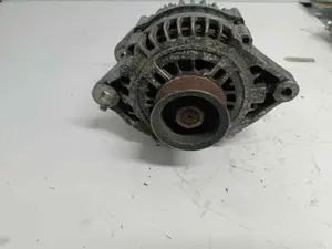 Foto de ALTERNADOR NISSAN NAVARA PICKUP (LCD22) referencia 23100VK010 foto 2