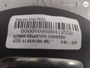 Foto de AIRBAG DELANTERO IZQUIERDO AUDI A4 BERLINA (8E) referencia 8E0880201DE6PS foto 3