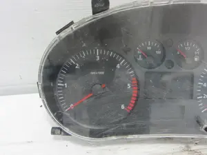 Foto de CUADRO INSTRUMENTOS SEAT IBIZA (6K1) 1.9 SDI (68 CV / 50 KW) referencia 88311292 foto 3