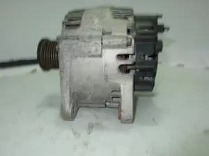 Foto de ALTERNADOR RENAULT MEGANE III COUPE referencia 2606154D foto 6
