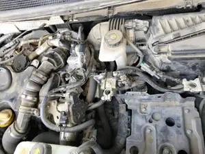 Foto de MOTOR ARRANQUE NISSAN QASHQAI (J11E) 1.2 16V CAT (116 CV / 85 KW)