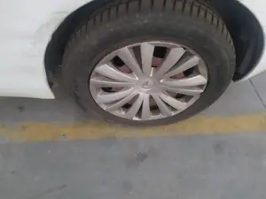 Foto de PINZA DE FRENO TRASERA IZQUIERDA CITROEN C4 PICASSO 1.6 HDi FAP (112 CV / 82 KW) referencia 4401Q4