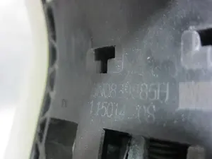Foto de MANETA EXTERIOR TRASERA DERECHA PORSCHE CAYENNE (TIPO 92A) referencia 5N0839885H foto 3