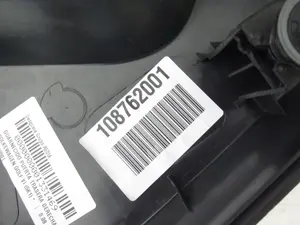 Foto de GUARNECIDO PUERTA TRASERA DERECHA VOLKSWAGEN GOLF VI (5K1)(10.2008) referencia 108762001 foto 5