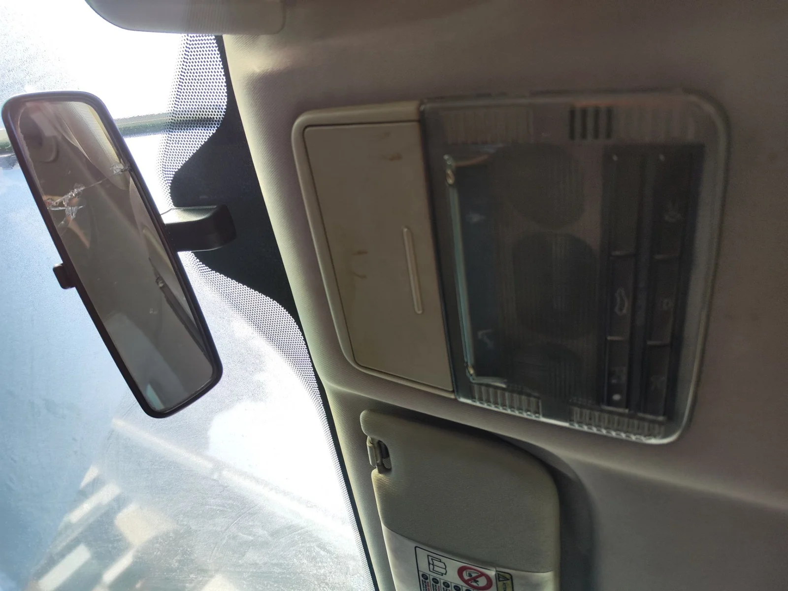 Foto de LUZ INTERIOR ALFA ROMEO 159 (140) 1.9 JTD (M) 16V CAT (150 CV / 110 KW) referencia 18040150