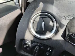 Foto de NO IDENTIFICADO FORD FIESTA (CNN) 1.5 TDCi CAT (75 CV / 55 KW)