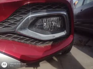 Foto de FARO ANTINIEBLA IZQUIERDO MG HS 1.5 Turbo (161 CV / 119 KW)