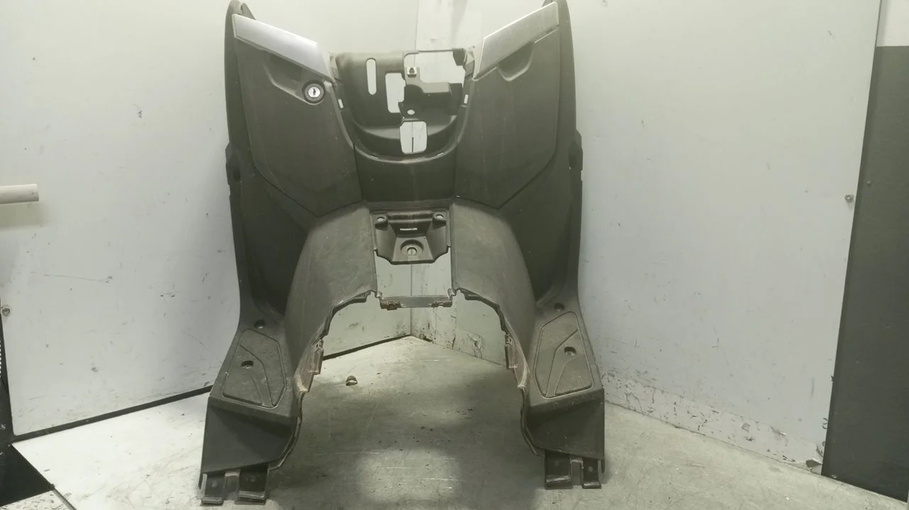 Foto de NO IDENTIFICADO YAMAHA X-MAX 125 referencia 1SDF8311