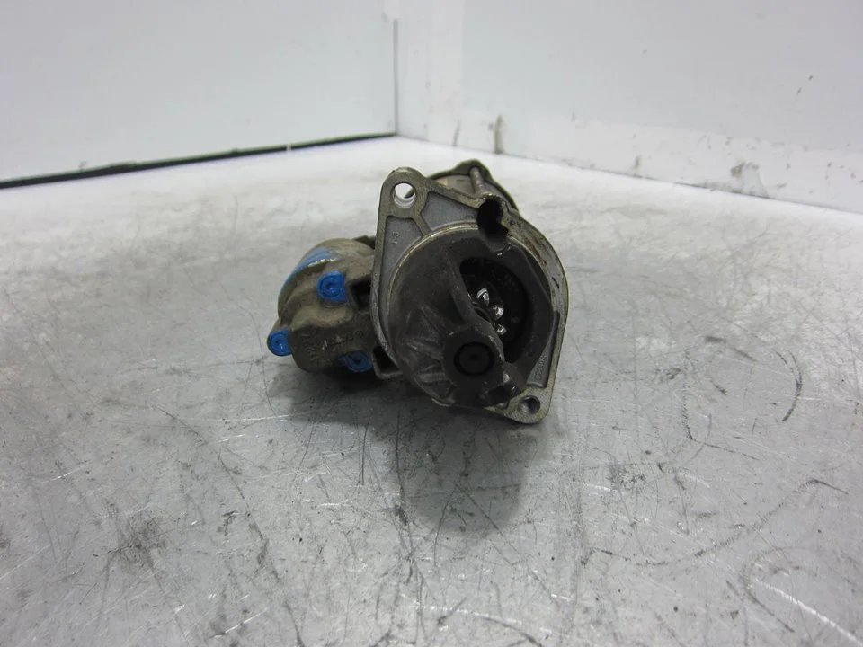 Foto de MOTOR ARRANQUE FIAT II TIPO (356) BERLINA referencia 0001172401