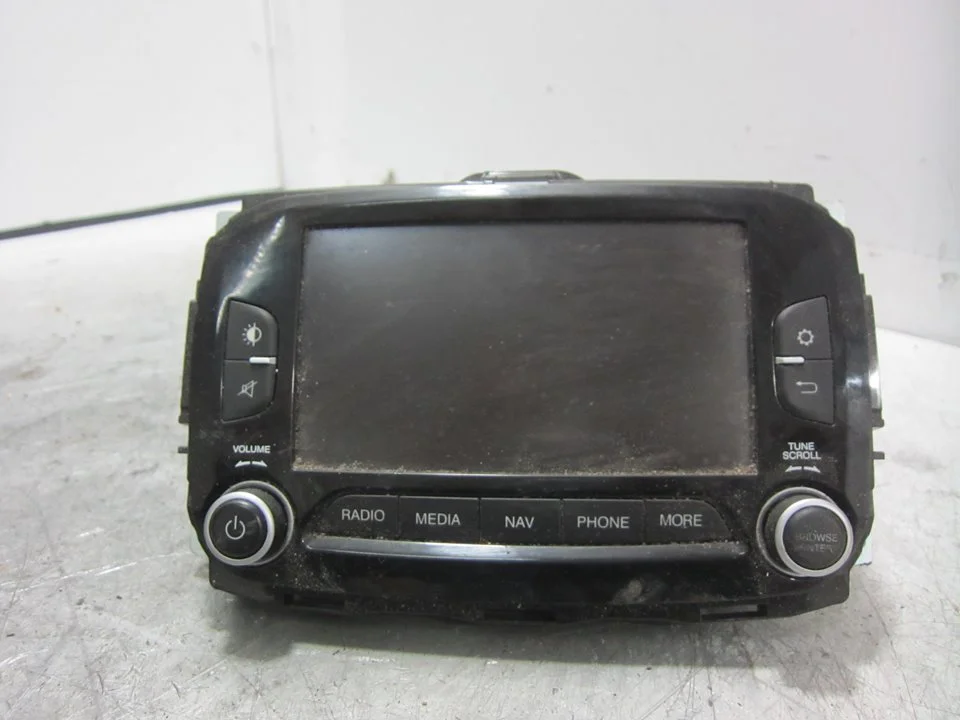 Foto de SISTEMA NAVEGACION GPS ALFA ROMEO GIULIETTA (191) 2.0 JTDM CAT (175 CV / 129 KW) referencia 156108135