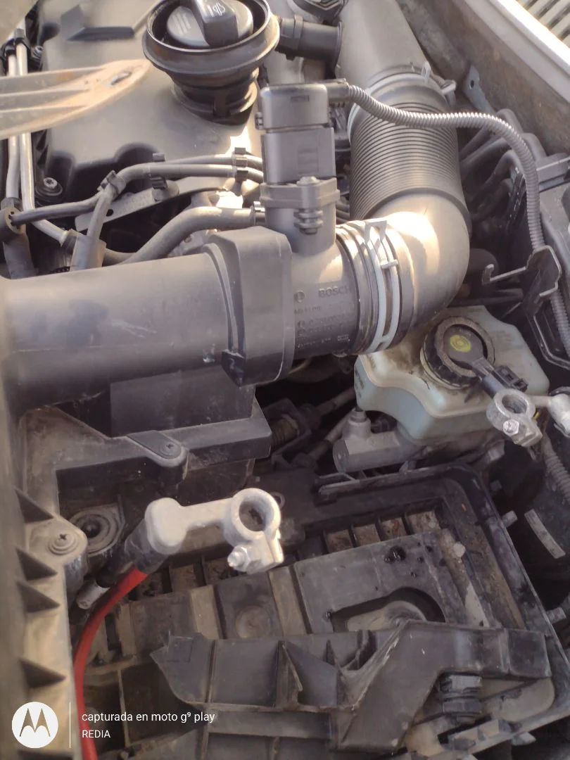 Foto de CABLEADO ELECTRICO SEAT LEON (1P1) 1.9 TDI (105 CV / 77 KW)