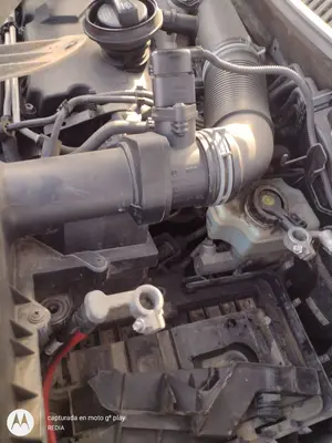 Foto de CABLEADO ELECTRICO SEAT LEON (1P1) 1.9 TDI (105 CV / 77 KW)