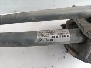 Foto de MOTOR LIMPIA DELANTERO BMW SERIE 7 (F01/F02) 3.0 Turbodiesel (313 CV / 230 KW) referencia 3397021520 foto 3