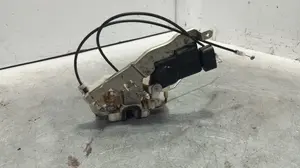 Foto de CERRADURA PUERTA DELANTERA IZQUIERDA SUZUKI ALTO (AMF310) 1.0 12V CAT (68 CV / 50 KW) referencia 82202M68K00 foto 3