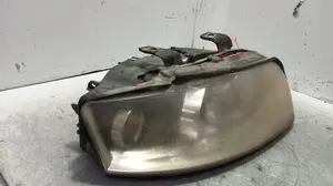Foto de FARO DERECHO AUDI A4 AVANT (8E) 1.9 TDI (131 CV / 96 KW) referencia 8E0941030C foto 2
