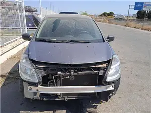 Foto de MANGUETA DELANTERA IZQUIERDA FIAT I DOBLÒ (119) referencia 4301T311 foto 4