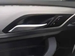Foto de MANETA INTERIOR DELANTERA IZQUIERDA BMW SERIE X3 (G01) 3.0 24V Turbodiesel (265 CV / 195 KW) foto 2