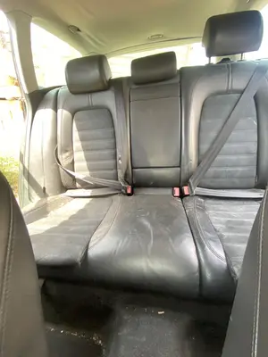 Foto de ENGANCHE CINTURON TRASERO DERECHO VOLKSWAGEN PASSAT VARIANT (3C5) 2.0 TDI DPF (170 CV / 125 KW)