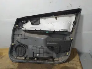 Foto de GUARNECIDO PUERTA DELANTERA IZQUIERDA SUZUKI SX4 (RW/EY) 1.6 16V CAT (107 CV / 79 KW) referencia 8372479J10 foto 2