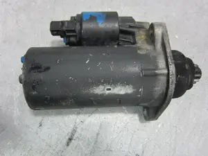 Foto de MOTOR ARRANQUE VOLKSWAGEN GOLF IV VARIANT (1J5)(05.1999) referencia 02A91024 foto 3