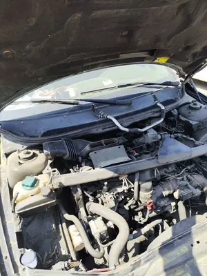 Foto de TORPEDO VOLVO S60 BERLINA 2.4 Diesel (126 CV / 93 KW)