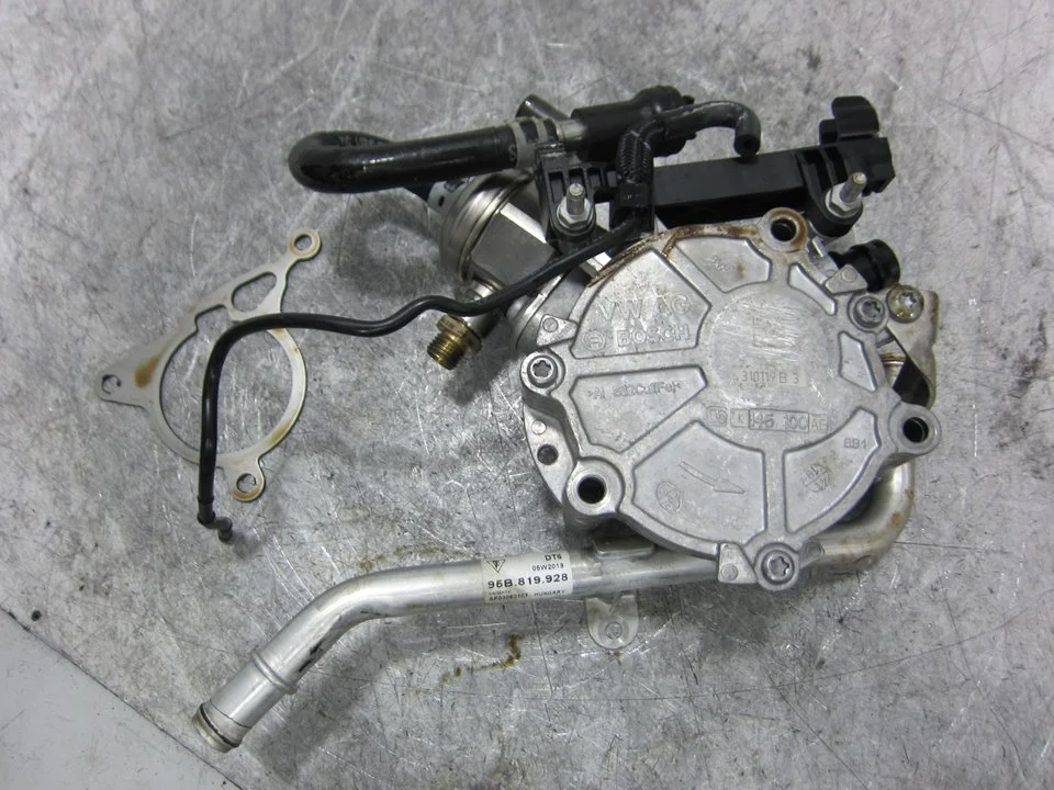 Foto de DEPRESOR FRENO / BOMBA VACIO AUDI A4 BERLINA (8K2) referencia 06K145100