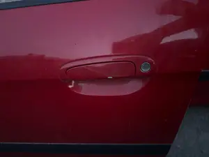 Foto de MANETA EXTERIOR DELANTERA IZQUIERDA KIA PICANTO (SA) 1.1 CAT (65 CV / 48 KW) referencia 8265007000