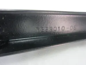 Foto de BRAZO LIMPIA DELANTERO IZQUIERDO BMW SERIE X3 (G01) 3.0 24V Turbodiesel (265 CV / 195 KW) referencia 739901006 foto 2