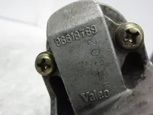 Foto de MOTOR ARRANQUE DAEWOO MATIZ referencia 96618789 foto 4