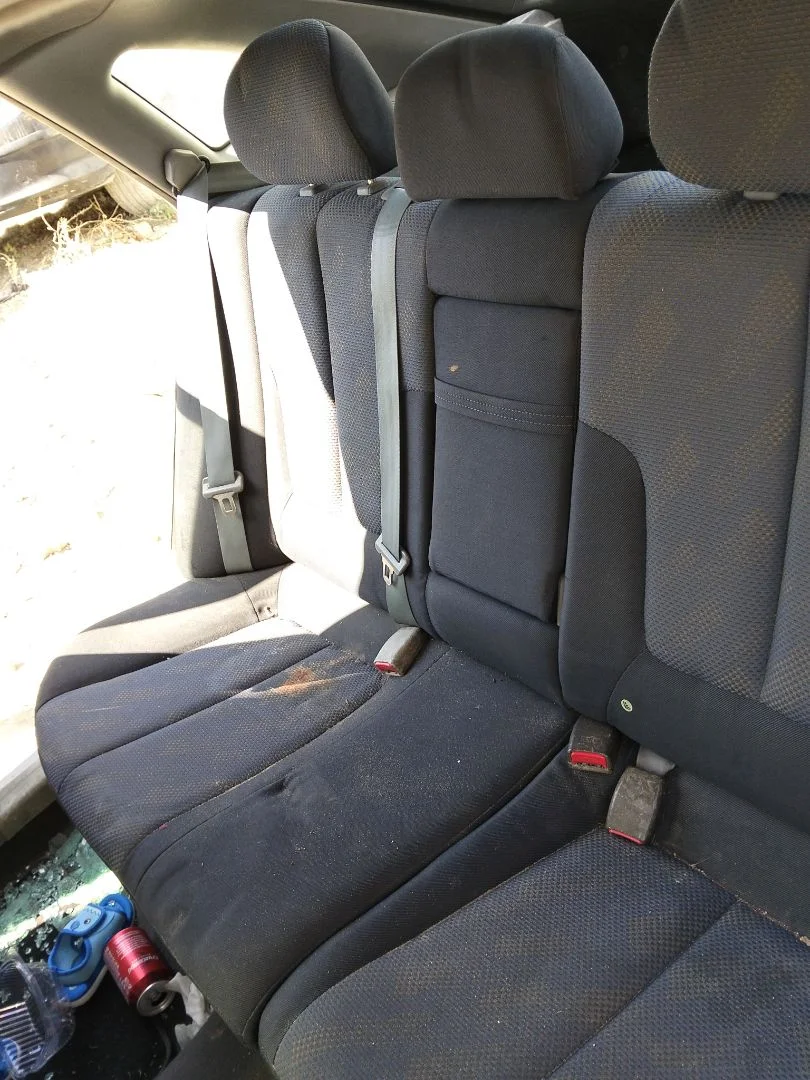 Foto de ASIENTO TRASERO MEDIO HYUNDAI ELANTRA (XD) 2.0 CRDi CAT (113 CV / 83 KW)